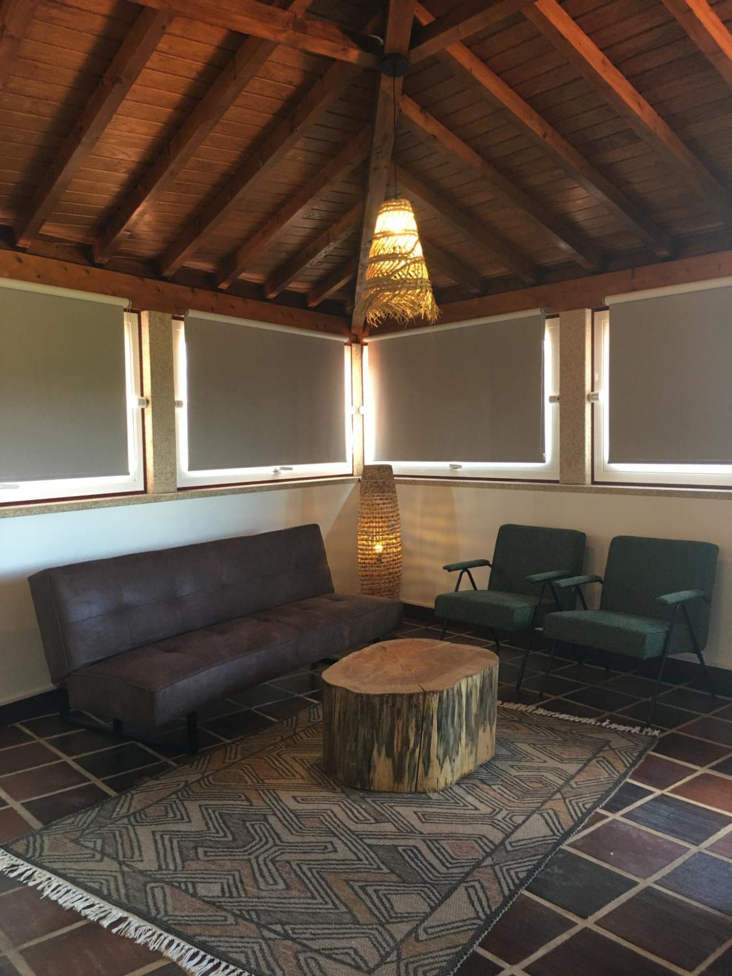 Quinta De Mocamedes - Turismo De Habitacao Ξενοδοχείο Vouzela Εξωτερικό φωτογραφία