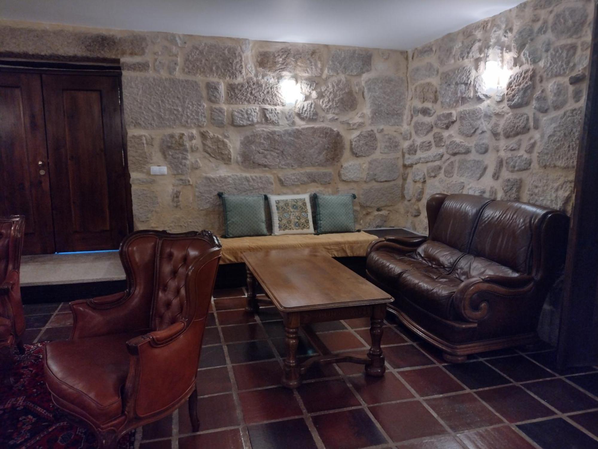 Quinta De Mocamedes - Turismo De Habitacao Ξενοδοχείο Vouzela Εξωτερικό φωτογραφία